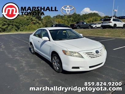Used 2009 Toyota Camry LE