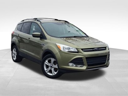 Used 2013 Ford Escape SE