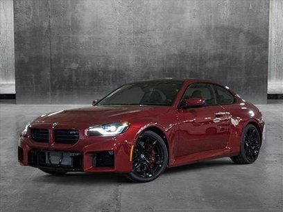 New 2025 BMW M2 w/ Lighting Package