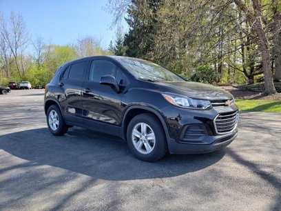 Used 2019 Chevrolet Trax LS w/ Tint and Cruise Package