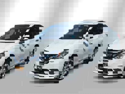 Used 2019 Nissan Sentra S