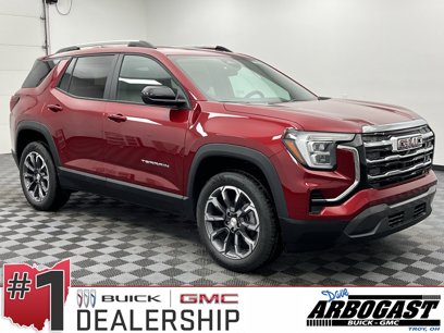 New 2026 GMC Terrain Elevation w/ Elevation Premium Package