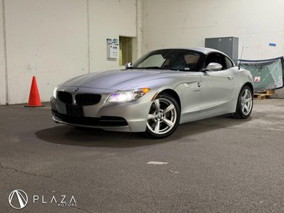 Used 2012 BMW Z4 sDrive28i