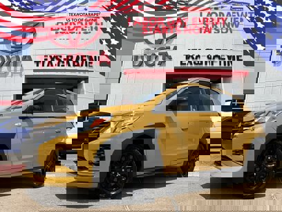 Used 2024 Mitsubishi Mirage Black Edition