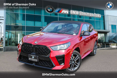 Used 2024 BMW X2 xDrive28i w/ Premium Package