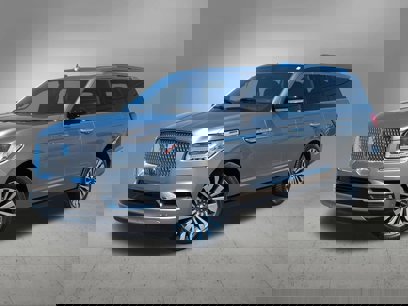 Used 2019 Lincoln Navigator Reserve