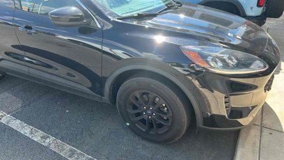 Used 2021 Ford Escape SE w/ Cold Weather Package