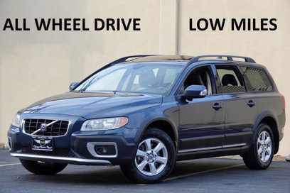 Used 2008 Volvo XC70 3.2