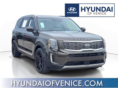Used 2020 Kia Telluride EX w/ Towing Package