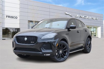 New 2024 Jaguar E-PACE R-Dynamic SE
