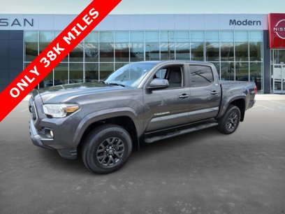 Used 2021 Toyota Tacoma SR5