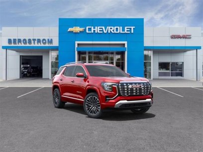New 2026 GMC Terrain Denali w/ LPO, Floor Liner Package
