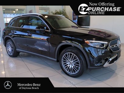 Certified 2024 Mercedes-Benz GLC 300 4MATIC