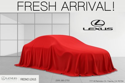 New 2025 Lexus IS 300 F Sport