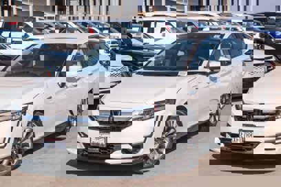 Used 2018 Honda Clarity Plug-In Hybrid