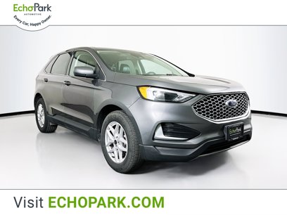 Used 2023 Ford Edge SEL