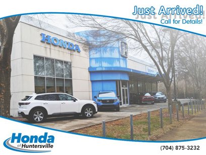 Used 2025 Honda Pilot EX-L