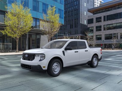 New 2025 Ford Maverick XL