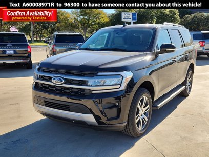 New 2024 Ford Expedition XLT