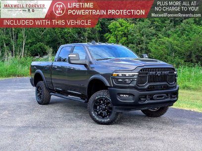 Used 2025 RAM 2500 Power Wagon