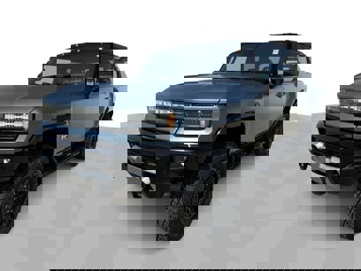 New 2024 GMC Hummer EV 3X w/ Omega Edition