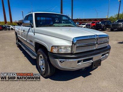 Used 1996 Dodge Ram 2500 Truck ST