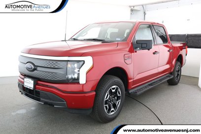 Used 2023 Ford F150 Lightning XLT