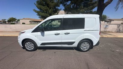 Used 2016 Ford Transit Connect XLT