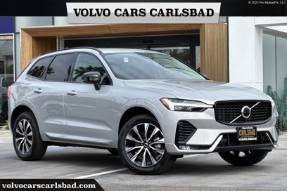 New 2025 Volvo XC60 B5 Core w/ Climate Package PRO