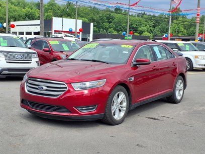 Used 2015 Ford Taurus SEL