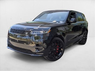 New 2025 Land Rover Range Rover Sport Dynamic SE