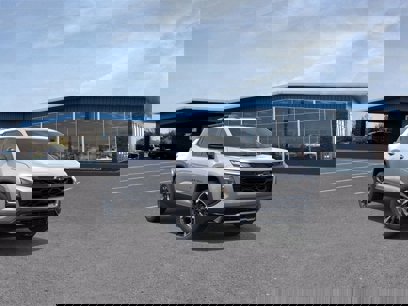 New 2026 Chevrolet Equinox RS w/ Convenience Package III