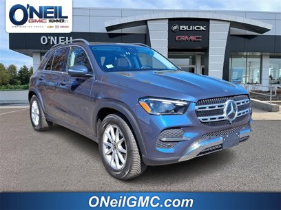 Used 2024 Mercedes-Benz GLE 350 4MATIC