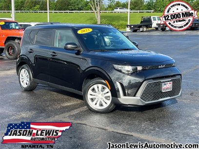Used 2023 Kia Soul LX