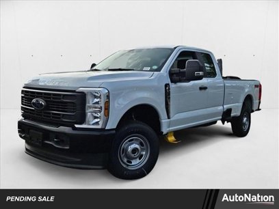 New 2025 Ford F250 XLT w/ FX4 Off-Road Package
