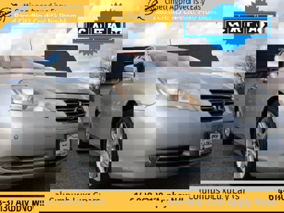 Used 2007 Lexus ES 350
