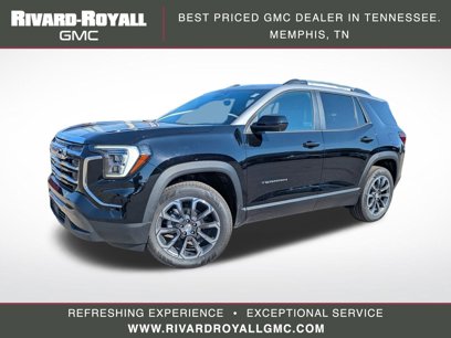 New 2025 GMC Terrain Elevation w/ Elevation Premium Package