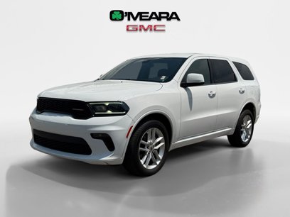Used 2022 Dodge Durango GT