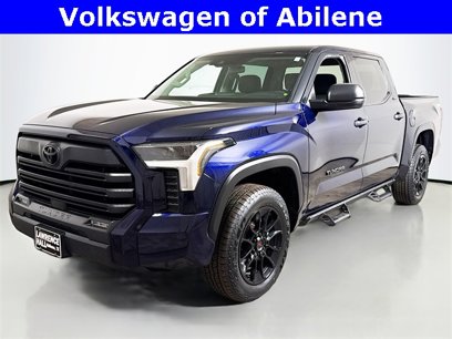 Used 2022 Toyota Tundra SR5