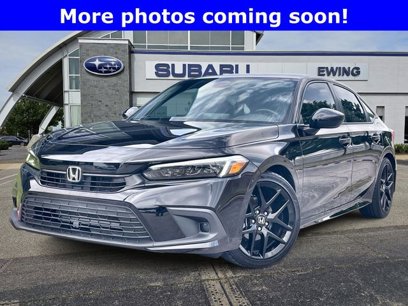 Used 2024 Honda Civic Sport