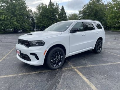 New 2025 Dodge Durango GT