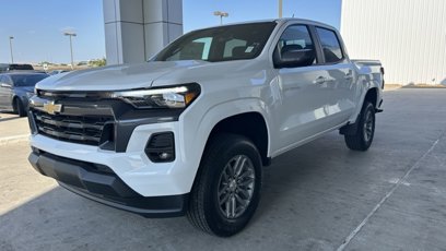 New 2024 Chevrolet Colorado LT w/ LT Convenience Package III