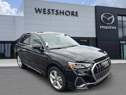 Used 2022 Audi Q3 2.0T Premium w/ Convenience Package