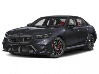 New 2026 BMW M5
