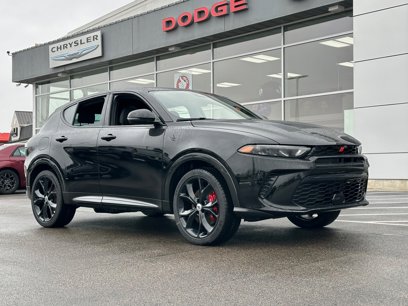 New 2024 Dodge Hornet R/T Plus