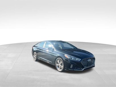Used 2019 Hyundai Sonata SEL