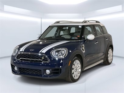 Used 2019 MINI Cooper Countryman SE w/ Convenience Package