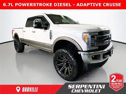 Used 2019 Ford F350 King Ranch w/ King Ranch Ultimate Package