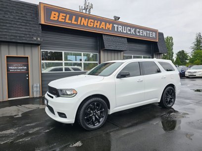 Used 2020 Dodge Durango GT