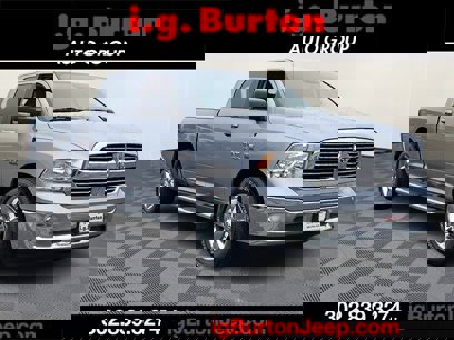 Used 2019 RAM 1500 Big Horn